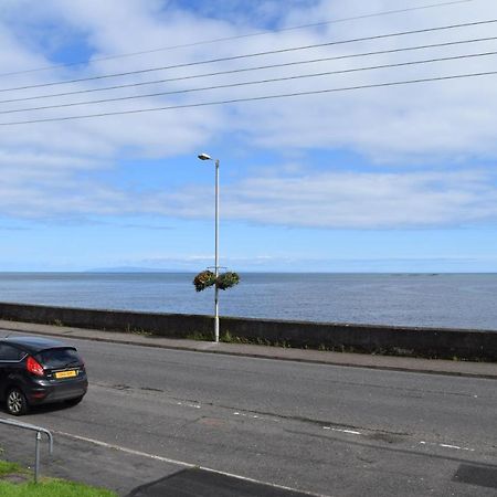 Villa Channel Vista à Glenarm Extérieur photo